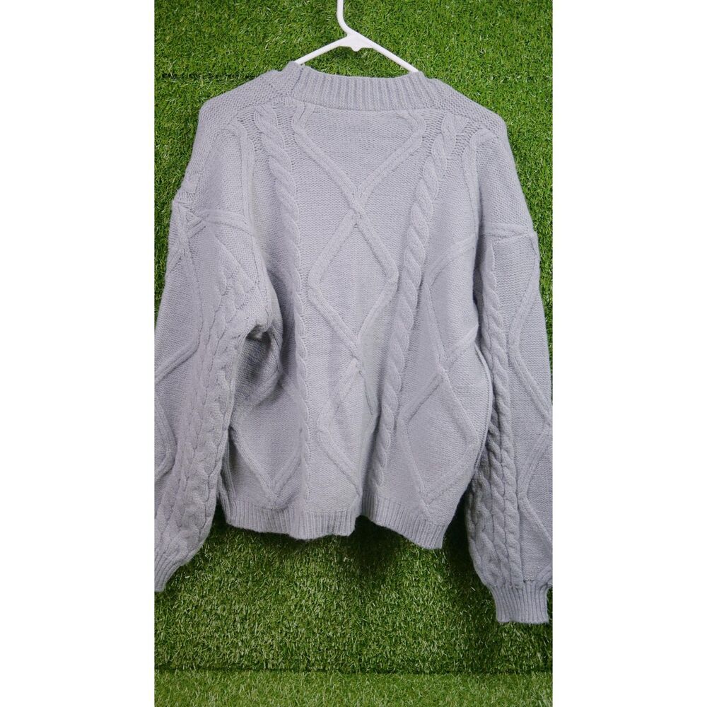 Taylor Swift Cardigan - The Tortured Poets Department Eras Tour - Women's MD/LG - Picture 2 of 6